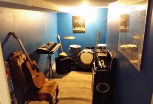 How to Build a Soundproof Room?2